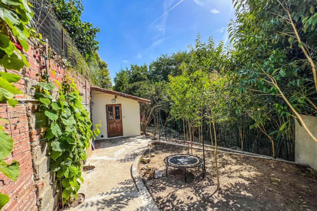 Le Charme Des Tolosans Villa Castanet-Tolosan Dış mekan fotoğraf